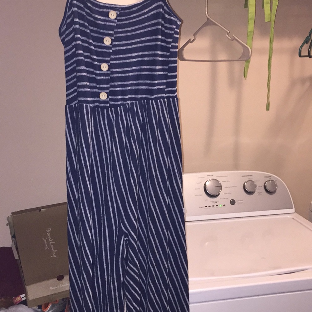 Pantsuit